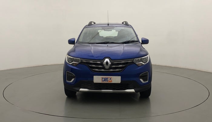 2019 Renault TRIBER RXZ, Petrol, Manual, 56,210 km, Highlights