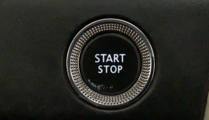2019 Renault TRIBER RXZ, Petrol, Manual, 56,210 km, Keyless Start/ Stop Button