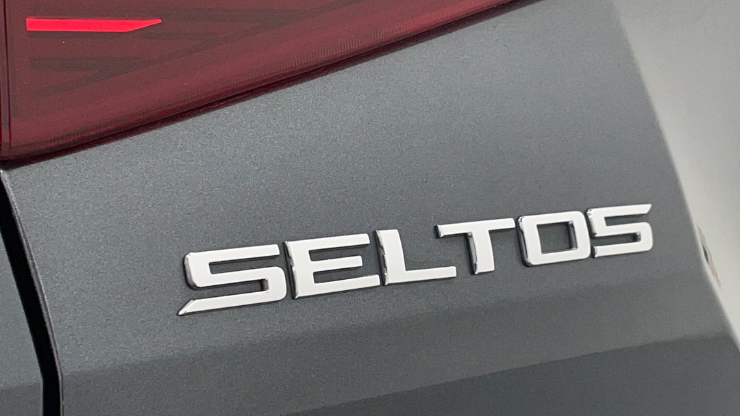 Badge (Boot Left Side)