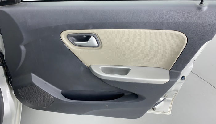 2019 Maruti Alto K10 VXI P, Petrol, Manual, 12,788 km, Driver Side Door Panels Control