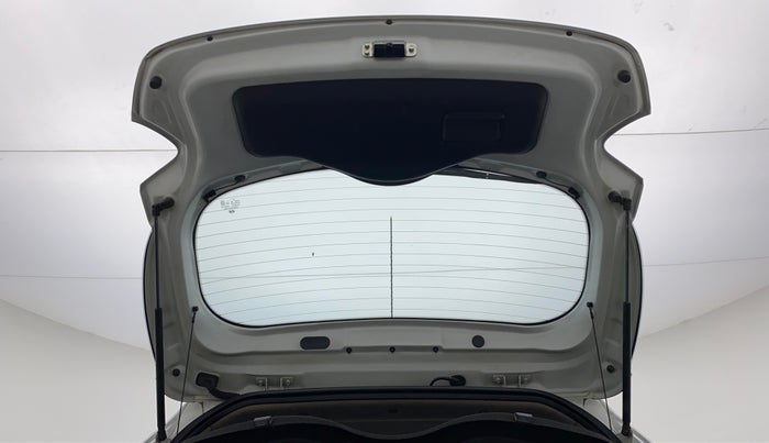 2015 Hyundai Grand i10 ASTA 1.2 KAPPA VTVT OPT, Petrol, Manual, 84,646 km, Boot Door Open