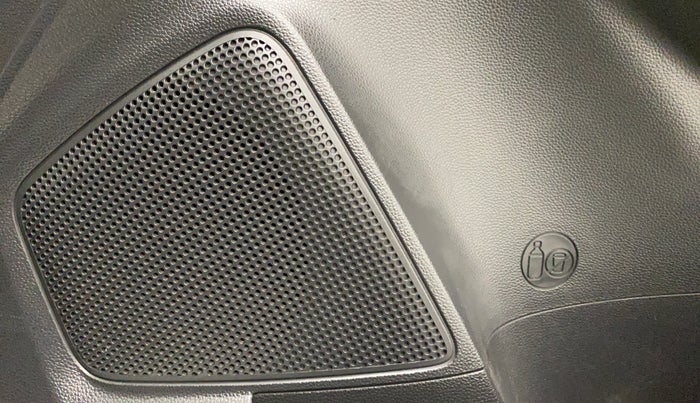 2020 Hyundai Elite i20 1.2 SPORTS PLUS VTVT, Petrol, Manual, 43,723 km, Speaker