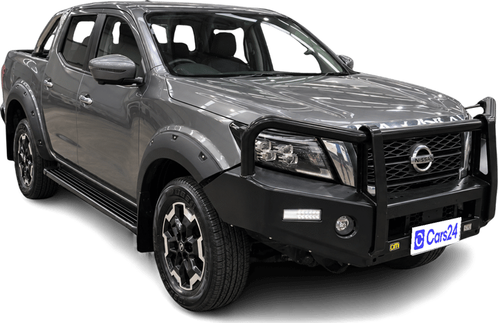 2023 - Nissan Navara - Ute - Diesel - Automatic