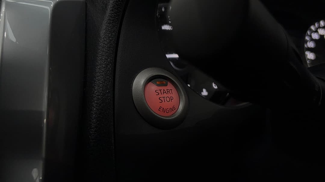 2023 Nissan Navara St-X (4x4) Cloth/no Sunroof, Automatic, 10519 km, Keyless / Button Start