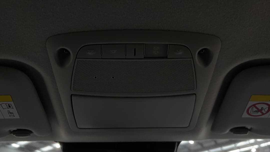 2023 Nissan Navara St-X (4x4) Cloth/no Sunroof, Automatic, 10519 km, On-Roof Controls/Sunglass holder