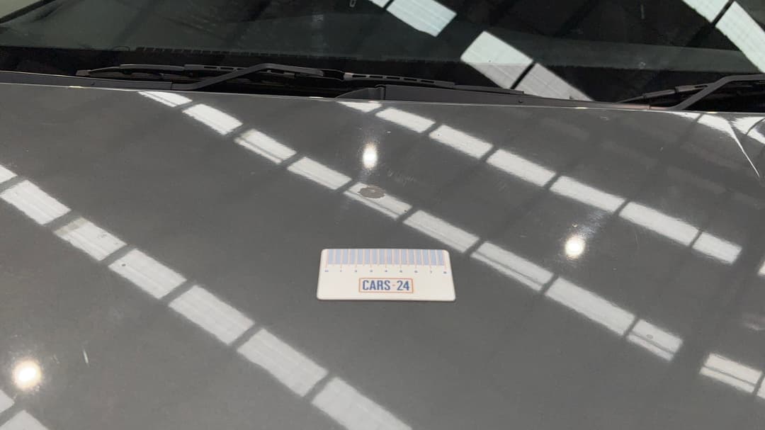 2023 Nissan Navara St-X (4x4) Cloth/no Sunroof, Automatic, 10519 km, Bonnet Bird acid