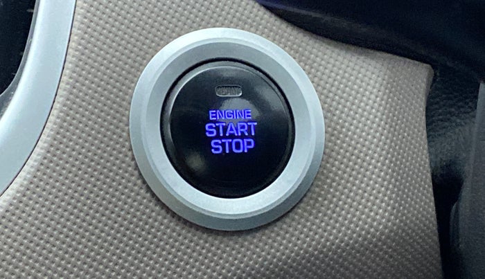 2018 Hyundai Creta 1.6 VTVT SX AUTO, Petrol, Automatic, 49,047 km, Keyless Start/ Stop Button