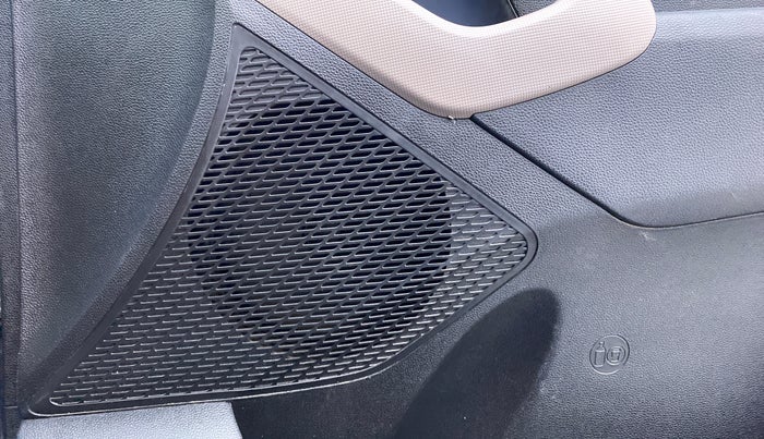 2018 Hyundai Creta 1.6 VTVT SX AUTO, Petrol, Automatic, 49,047 km, Speaker
