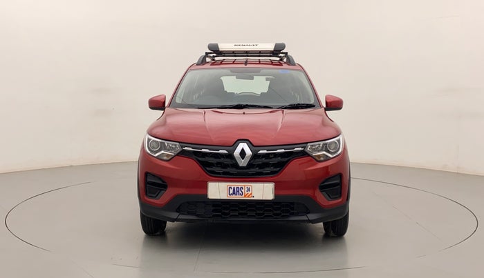 2019 Renault TRIBER RXL MT, Petrol, Manual, 43,155 km, Highlights