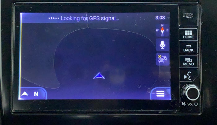 2018 Honda BR-V 1.5L I-VTEC VX, Petrol, Manual, 19,733 km, Navigation System