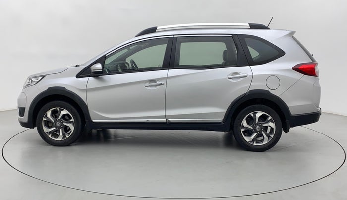 2018 Honda BR-V 1.5L I-VTEC VX, Petrol, Manual, 19,733 km, Left Side