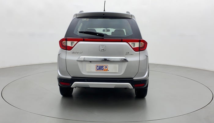 2018 Honda BR-V 1.5L I-VTEC VX, Petrol, Manual, 19,733 km, Back/Rear