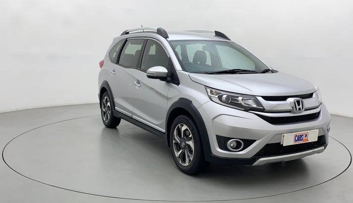 2018 Honda BR-V 1.5L I-VTEC VX, Petrol, Manual, 19,733 km