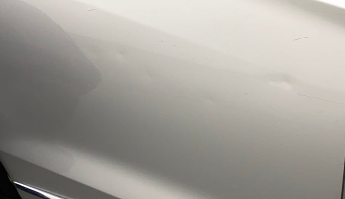 2018 Honda BR-V 1.5L I-VTEC VX, Petrol, Manual, 19,733 km, Right rear door - Slightly dented