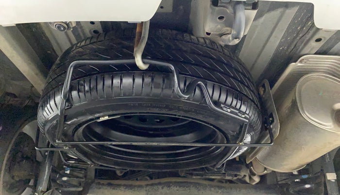 2018 Honda BR-V 1.5L I-VTEC VX, Petrol, Manual, 19,733 km, Spare Tyre