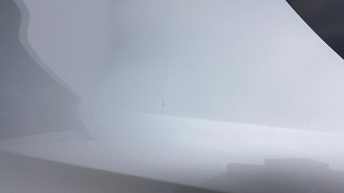 Kia K5-Bonnet/Hood Panel  Minor Scratches