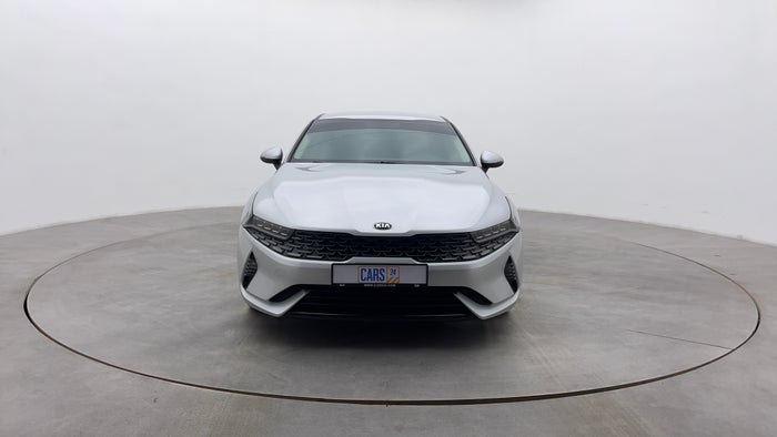Kia K5-Front View