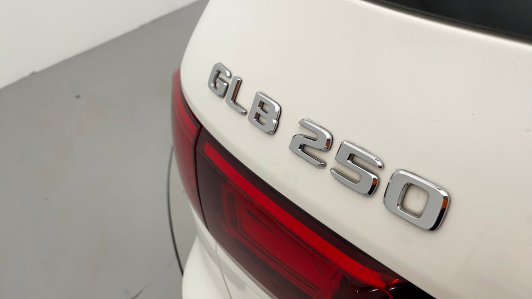 Badge (Boot Left Side)