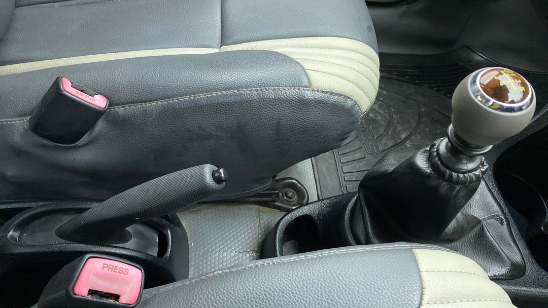 Gear Lever