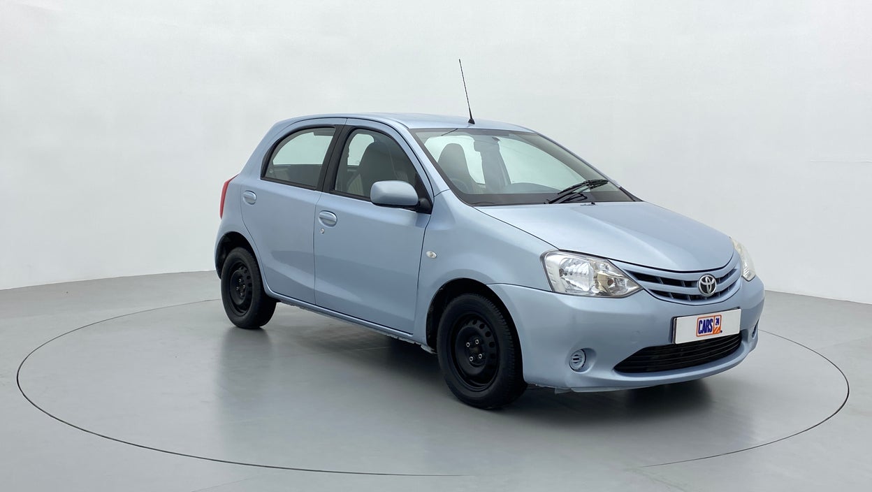 Right Front Diagonal