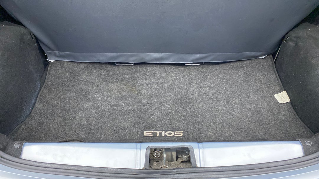 Boot Inside