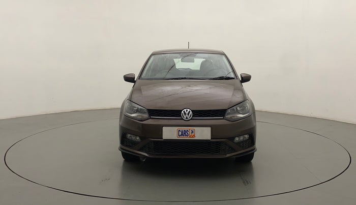 2020 Volkswagen Polo COMFORTLINE PLUS 1.0L MPI, Petrol, Manual, 45,029 km, Highlights