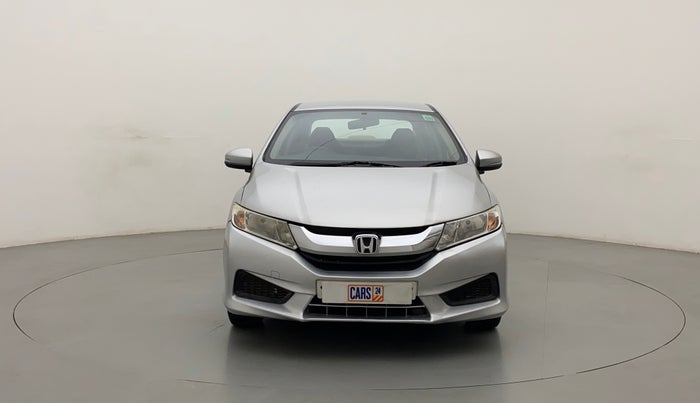 2014 Honda City 1.5L I-VTEC SV, Petrol, Manual, 1,20,786 km, Highlights