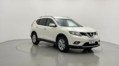 2015 Nissan X-trail St-l (fwd) Automatic, 98k kms Petrol Car