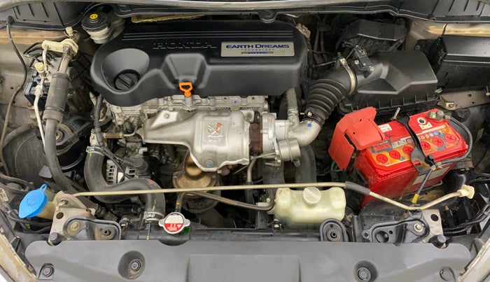 2018 Honda City 1.5L I-DTEC SV, Diesel, Manual, 73,514 km, Open Bonet