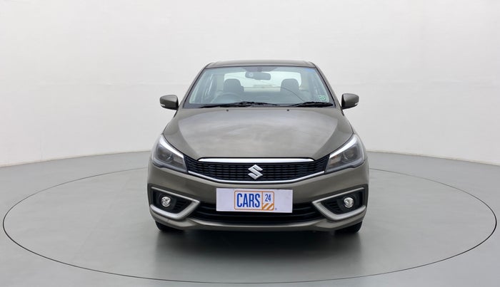 2019 Maruti Ciaz 1.5 ZETA VVT SHVS AT, Petrol, Automatic, 19,812 km, Highlights