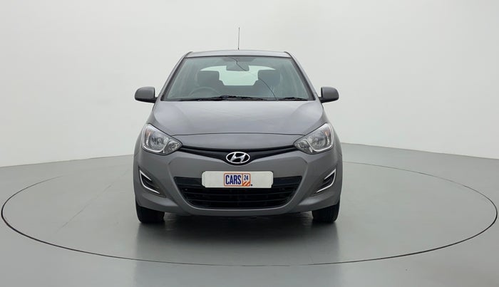 2013 Hyundai i20 MAGNA 1.2 VTVT, Petrol, Manual, 39,711 km, Highlights
