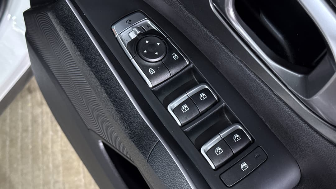 2023 Kia Sorento Sport+ 7 Seat, Automatic, 30016 km, Drivers Side Door Panel Controls