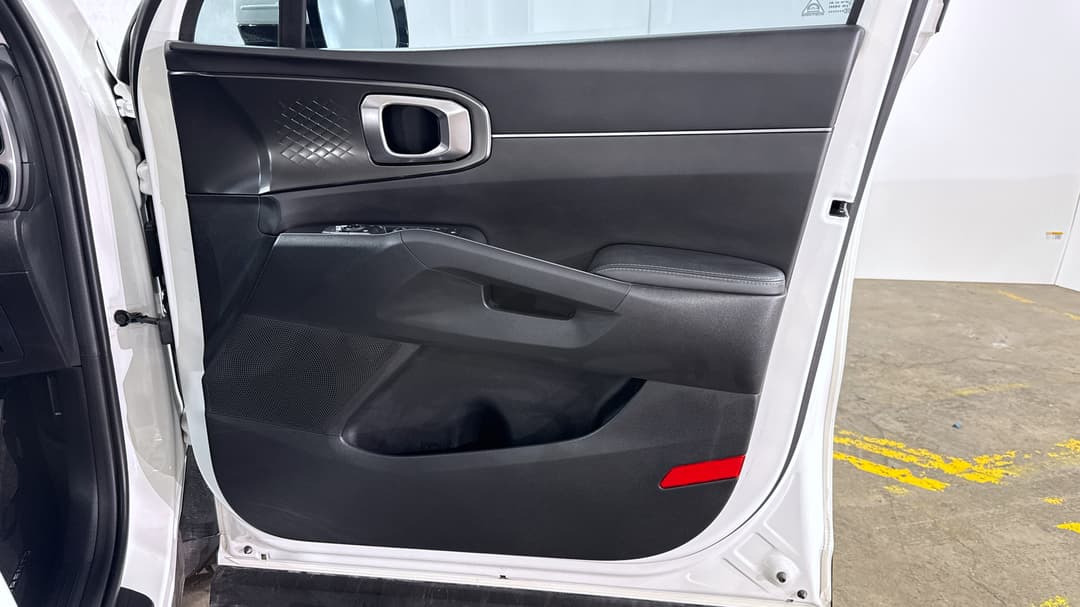2023 Kia Sorento Sport+ 7 Seat, Automatic, 30016 km, Speaker View
