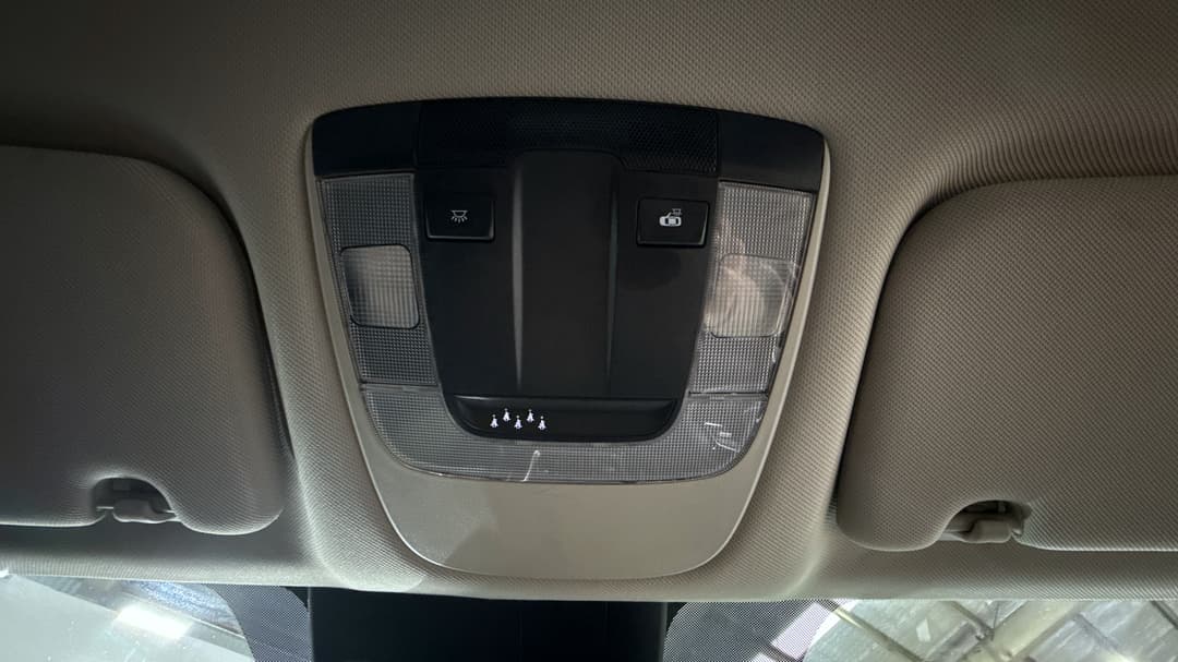 2023 Kia Sorento Sport+ 7 Seat, Automatic, 30016 km, On-Roof Controls/Sunglass holder