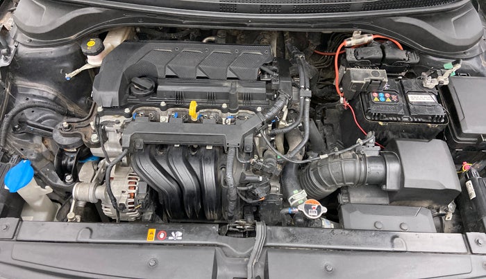 2020 Hyundai Verna S PLUS 1.5 VTVT, Petrol, Manual, 31,552 km, Open Bonet