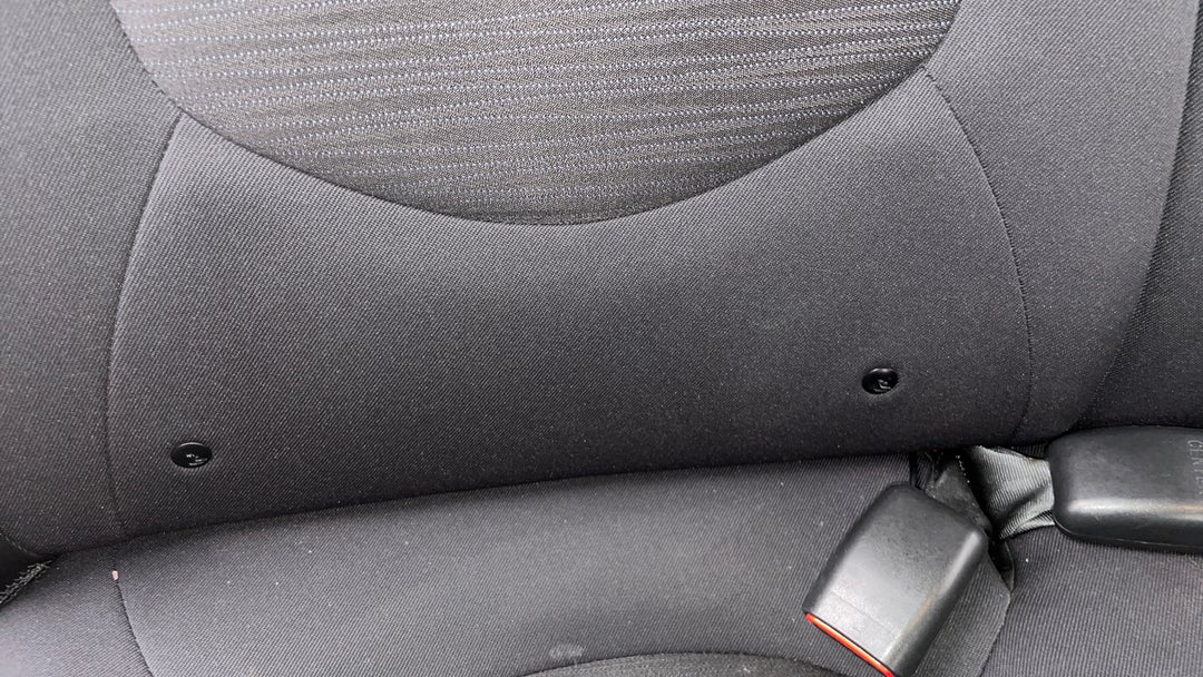 2018 Hyundai Accent Sport, Automatic, 139937 km, Child Seat Anchor Points