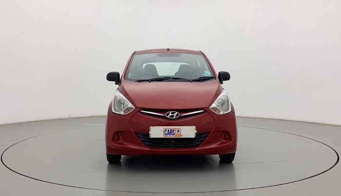 2013 Hyundai Eon ERA +, Petrol, Manual, 92,495 km, Highlights