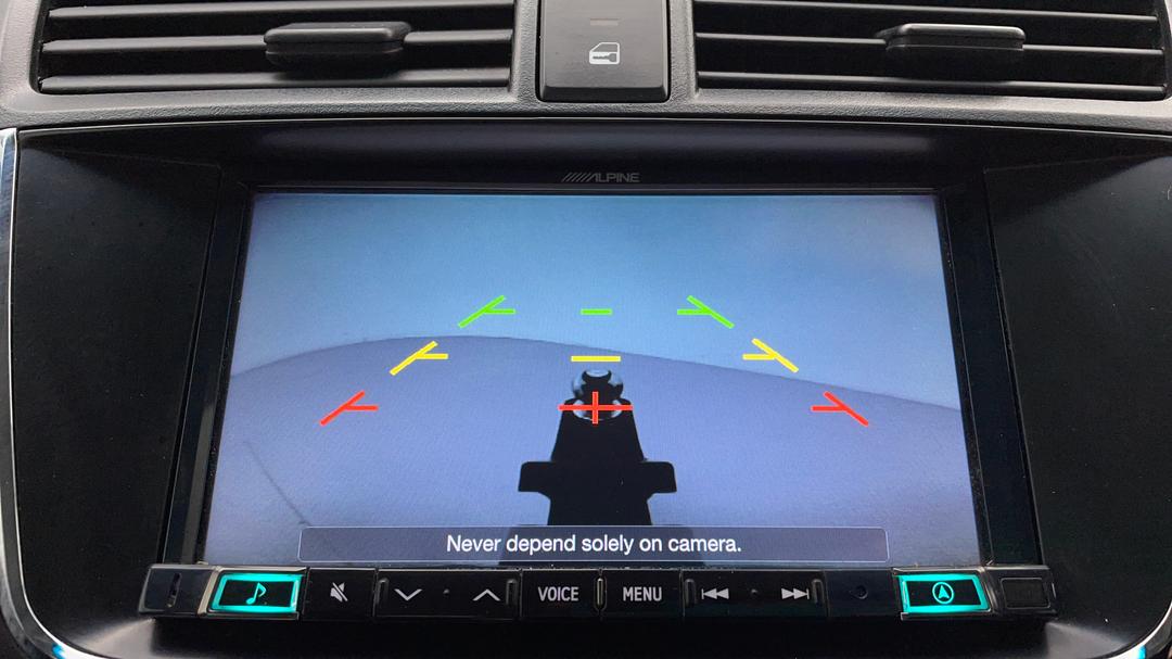 2018 Mazda BT-50 Xt Hi-rider (4x2), Automatic, 103913 km, Parking Camera