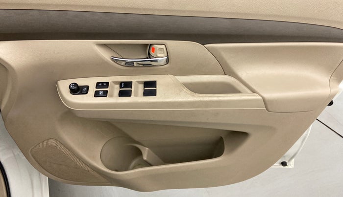 2020 Maruti Ertiga VXI SHVS, Petrol, Manual, 56,268 km, Driver Side Door Panels Control