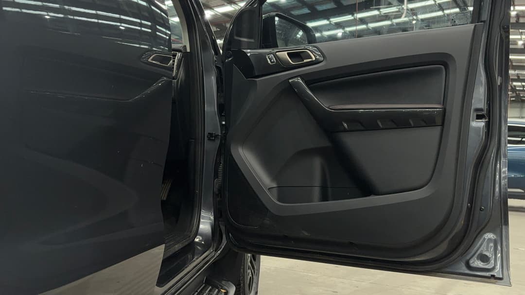 2021 Ford Ranger Fx4 2.0 (4x4), Automatic, 119662 km, Speaker View