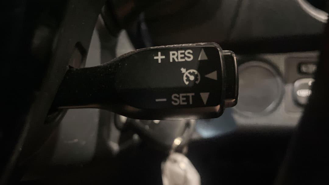 2018 Toyota Yaris Ascent, Automatic, 82558 km, Cruise Control
