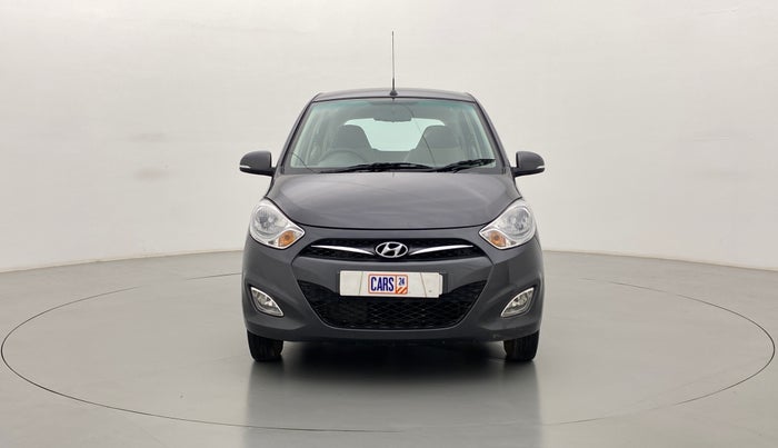 2013 Hyundai i10 MAGNA 1.2 KAPPA2, Petrol, Manual, 64,527 km, Highlights