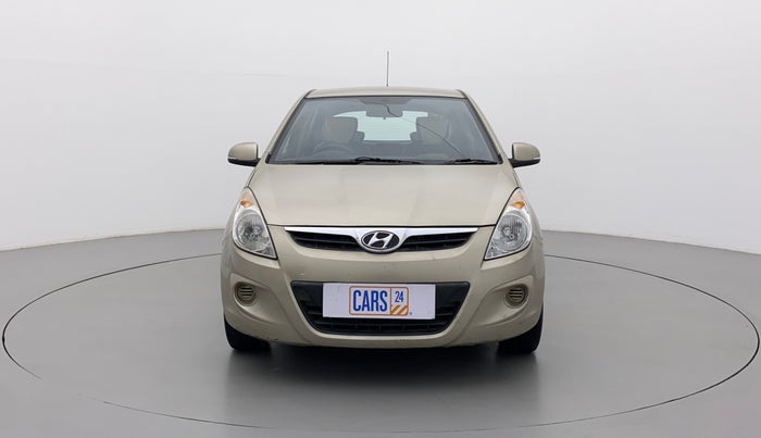2011 Hyundai i20 SPORTZ 1.2, Petrol, Manual, 1,15,088 km, Highlights