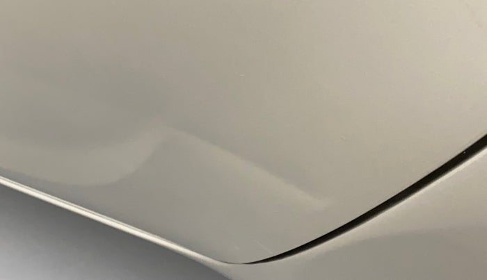2011 Hyundai i20 SPORTZ 1.2, Petrol, Manual, 1,15,088 km, Rear left door - Slightly dented