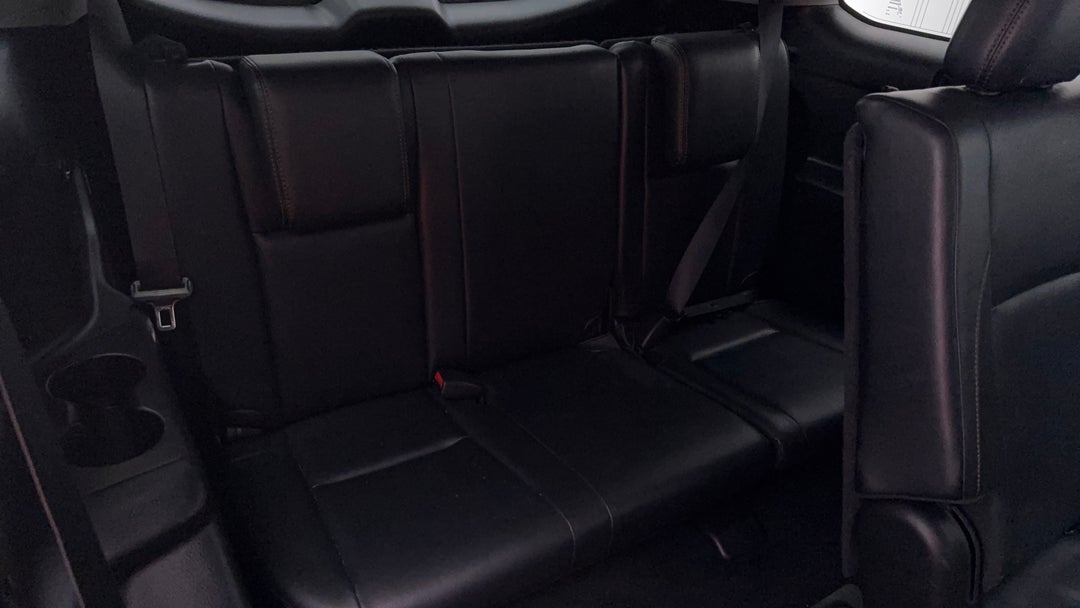 2018 Toyota Kluger Gxl (4x2), Automatic, 113228 km, Third Row Seats