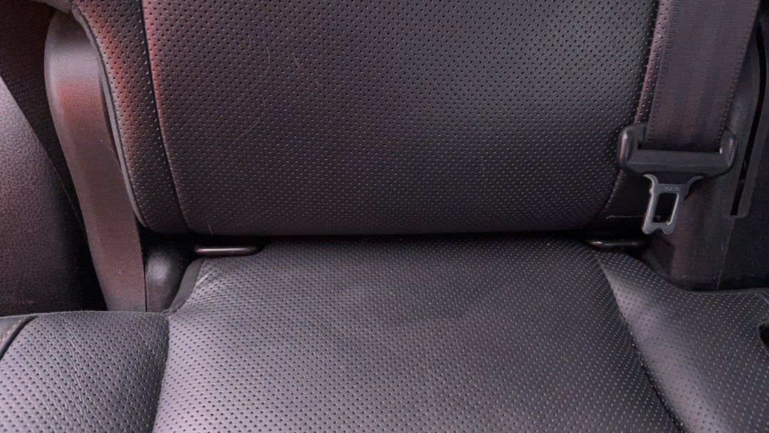 2018 Toyota Kluger Gxl (4x2), Automatic, 113228 km, Child Seat Anchor Points