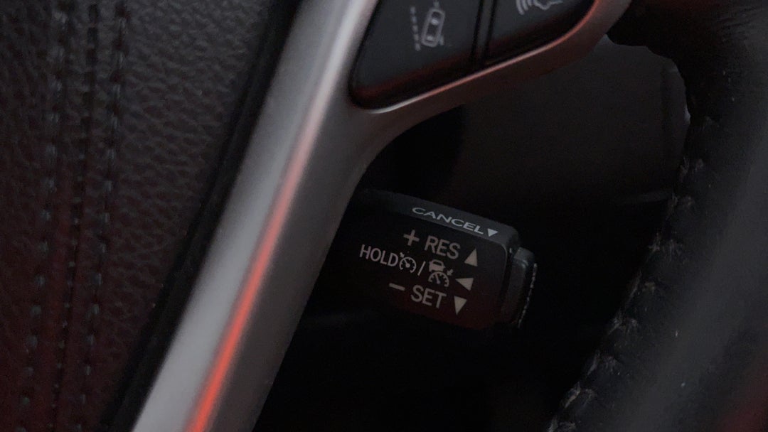 2018 Toyota Kluger Gxl (4x2), Automatic, 113228 km, Cruise Control