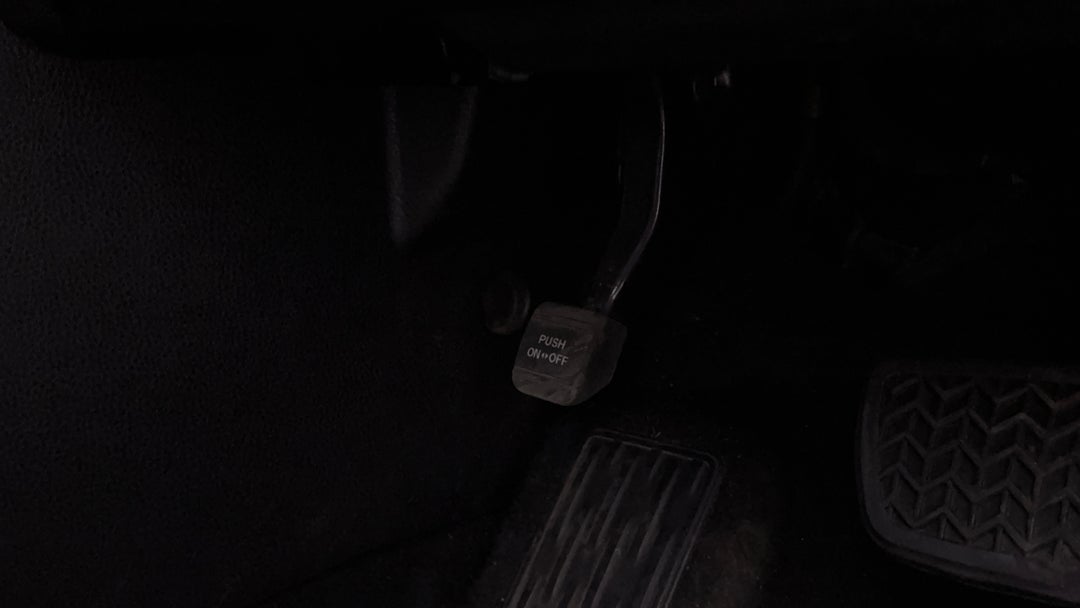 2018 Toyota Kluger Gxl (4x2), Automatic, 113228 km, Handbrake