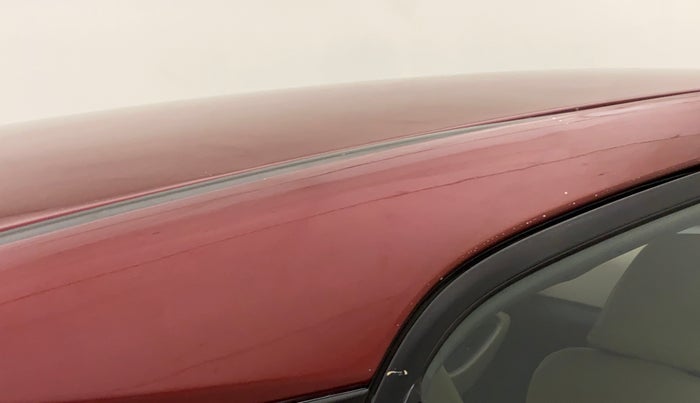 2015 Hyundai Elite i20 SPORTZ 1.2, Petrol, Manual, 30,141 km, Right C pillar - Paint is slightly faded