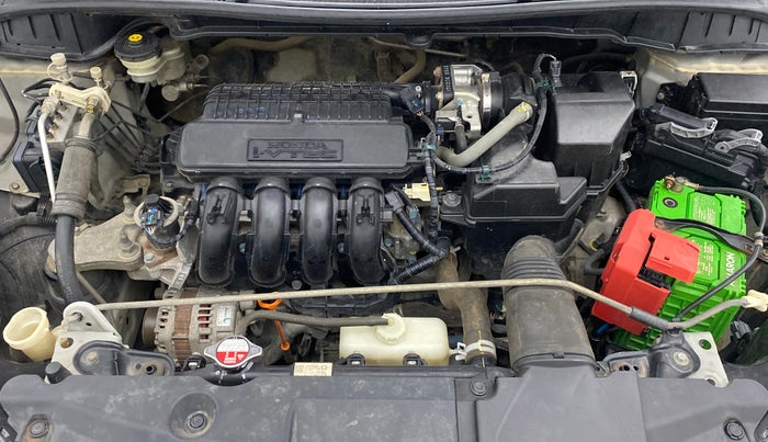 2017 Honda City 1.5L I-VTEC VX CVT, Petrol, Automatic, 63,292 km, Open Bonet